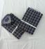PL COTTON READYMADE TWILL DESIGN SHIRTS 40 HS